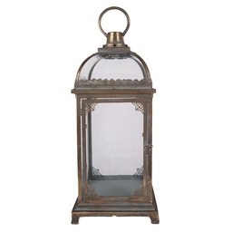 [5Y1417] Lantaarn 20x20x48 cm