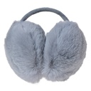 Cache-oreilles Gris