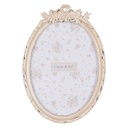 Cornice Foto Beige 15x2x21 cm / 13x18 cm