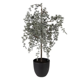 [50846] Decoratie boom 25x30x60 cm