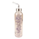 Bottiglia dacqua Ø 6x23 cm / 650 ml