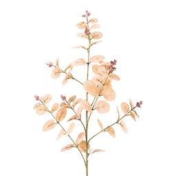 [5PL0301P] Branche de décoration Rose 90 cm