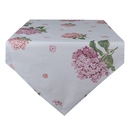Chemin de table Rose 50x160 cm
