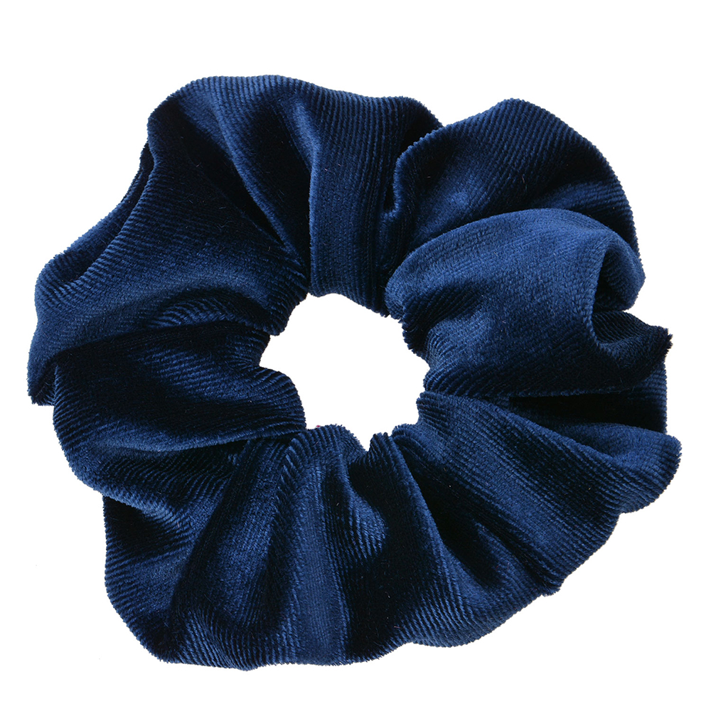 Élastique pour cheveux Bleu Ø 10x2 cm