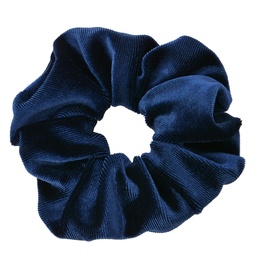 [MLHCD0159BL] Elastico per Capelli Blu Ø 10x2 cm