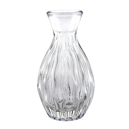 [6GL4053] Vase Ø 6x11 cm