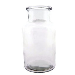 [6GL4054] Vase Ø 6x13 cm