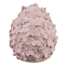Image de décoration uf Rose Ø 6x7 cm