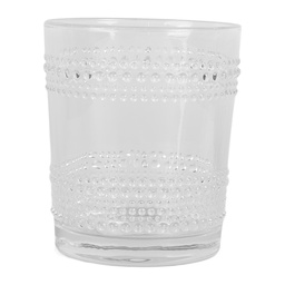 [6GL5203] Verre d'eau Transparent Ø 9x10 cm / 300 ml