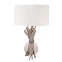 Wall lamp 33x26x43 cm E27/max 1x60W