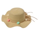 Hut Kind Beige
