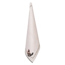 Canovaccio Beige Marrone 50x70 cm