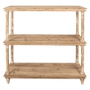 Cabinet 110x40x113 cm
