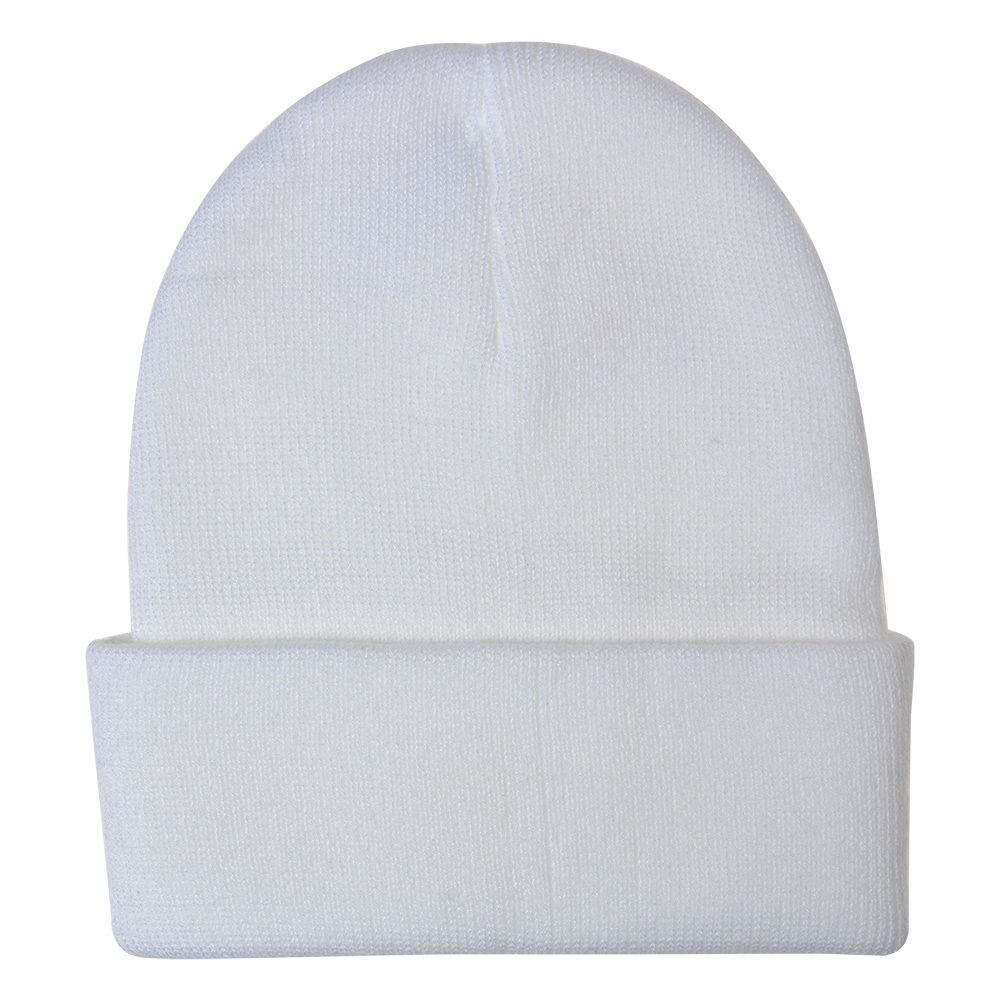 Hat White
