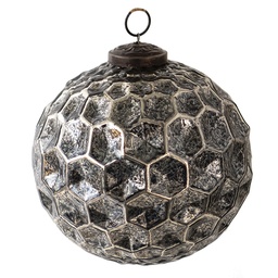 [6GL3917] Kerstbal Ø 12x12 cm