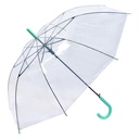 Parapluie Adultes Vert Ø 98x80 cm