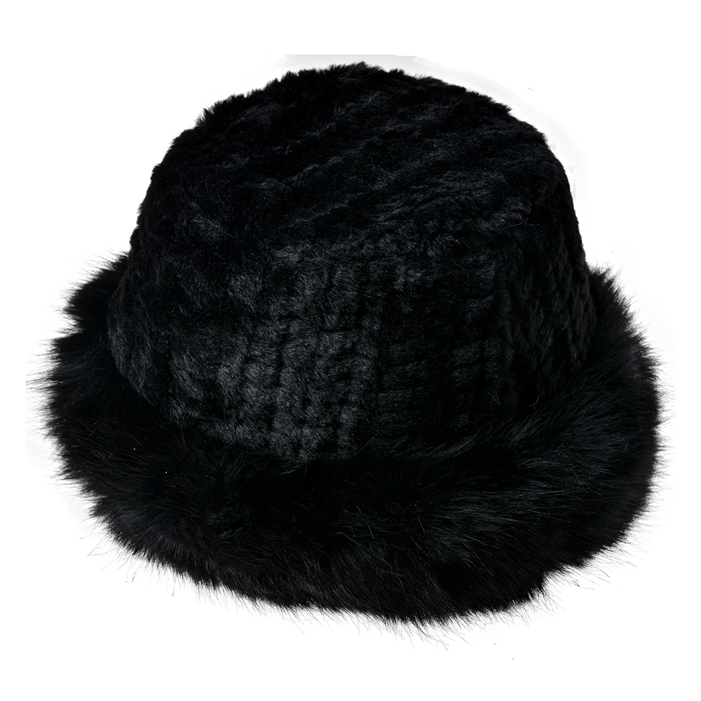 Hat Black