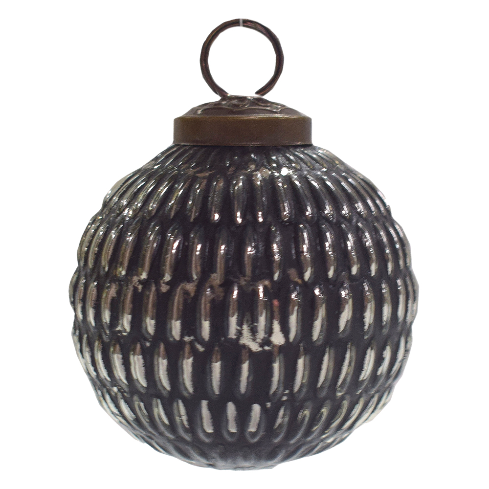 Kerstbal Ø 7x7 cm