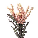 Branche de décoration avec fleurs Rose Vert 20x20x103 cm