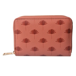 [JZPU0001-02] Borsellino Marrone 10x15 cm