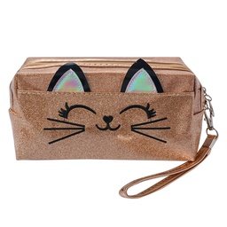 [JZTB0024P] Trousse de toilette pour femmes 18x10 cm