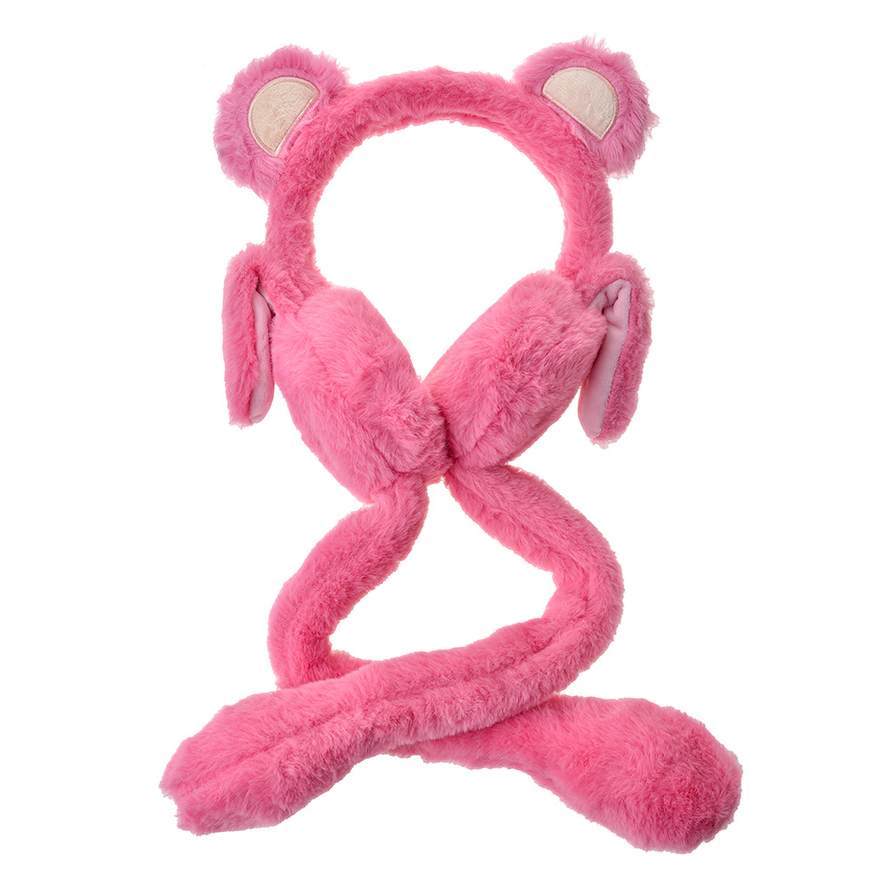 Ear Muffs Kids with movable ears