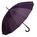Regenschirm Erwachsene 60 cm