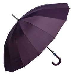 [JZUM0065PA] Umbrella Adults 60 cm