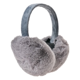 [JZCEW0024G] Couvre-oreilles pour enfants Gris