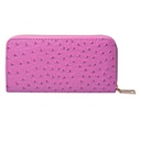 Wallet Pink 19x9 cm