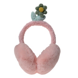 [JZCEW0007P] Paraorecchie Bambini Rosa