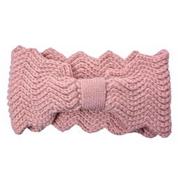 [JZHE0010P] Stirnband 10x22 cm Rosa