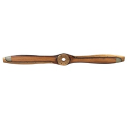 [5H0724] Decoratie propeller 12x3x120 cm