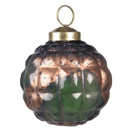 [6GL3800] Kerstbal Ø 7x7 cm