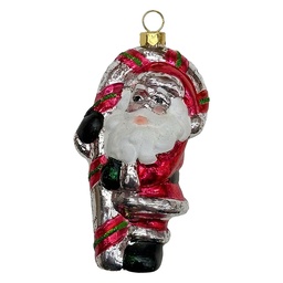 [67064] Kersthanger 10 cm
