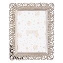 Cornice Foto Color argento 18x2x23 cm / 13x18 cm