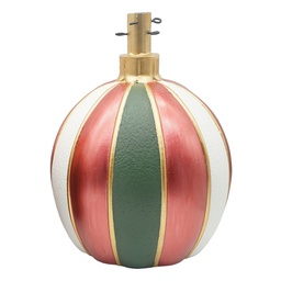 [5MG0149] Kerstboom standaard kerstbal Ø 60x67 cm