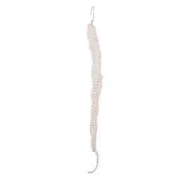 [66642] Decoratie hanger 4x4x50 cm