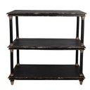 Schrank 110x40x113 cm