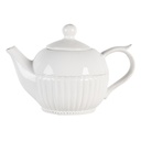 Teiera Bianco 21x13x14 cm / 750 ml