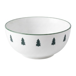[6CEBO0224] Kom Ø 16x7 cm / 500 ml
