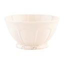 Soup Bowl Beige Ø 14x7 cm / 400 ml