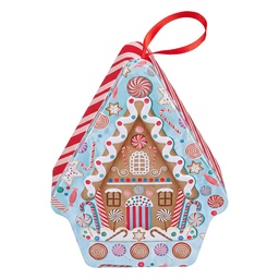 [6BL0204] Blik 10x13x6 cm