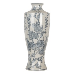 [6CE2080] Vaso  Blu Ø 16x42 cm