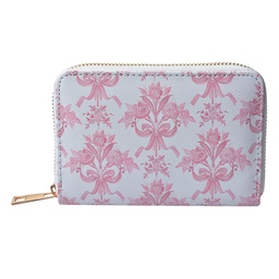 [JZPU0003-02] Borsellino Bianco, Rosa 10x15 cm