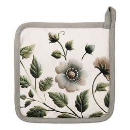 [GTB45] Presine Cucina Beige Verde 20x20 cm
