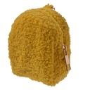 Sleutelhanger bruin
