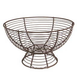 [6Y5246] Mand Ø 25x14 cm