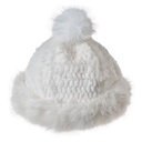 Hat White