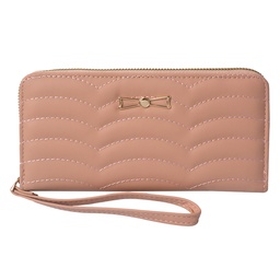 [JZWA0171P] Portemonnaie Rosa 19x10 cm